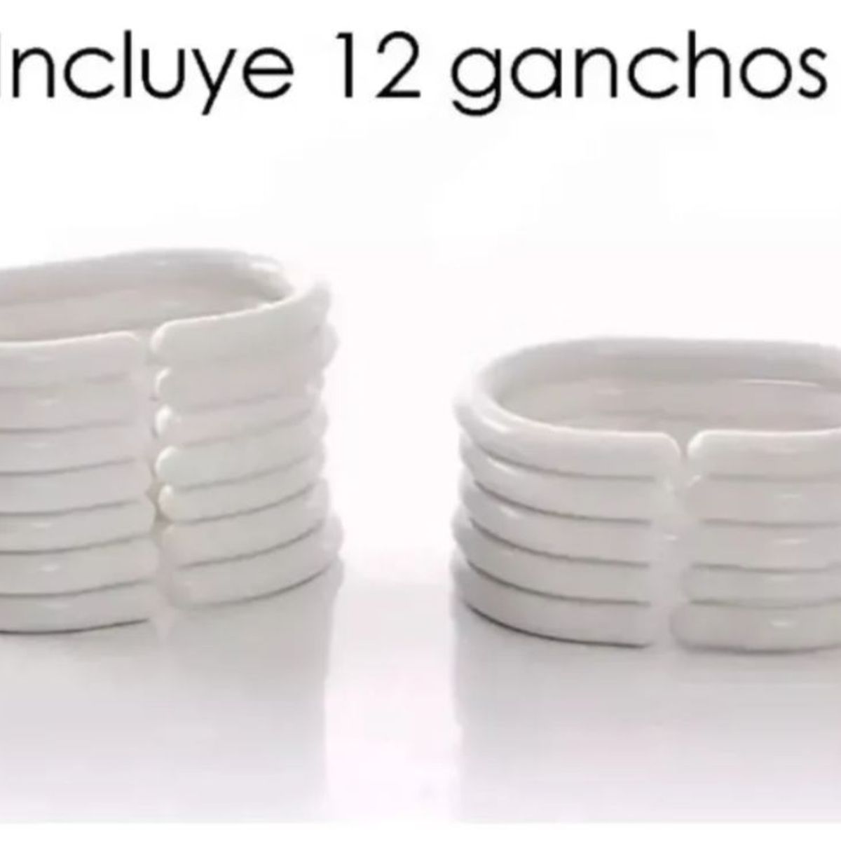GENERICO - Cortina De Baño Ducha Moderna Tela Impermeable Decorativa