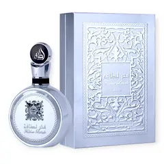 LATTAFA - FAKHAR PLATIN PRIDE OF HOMBRE 100 ML EAU DE PARFUM