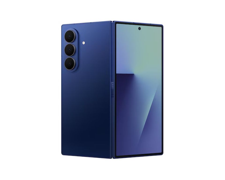 Galaxy Z Fold7 5G 512 GB SM-F966BDBKCHO