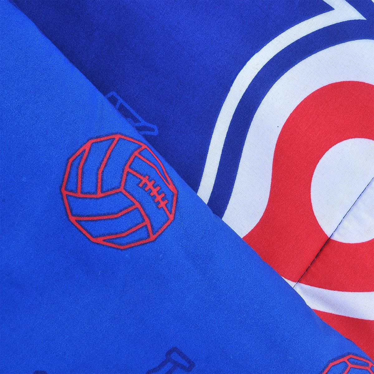 U DE CHILE - U De Chile Plumón Single U de Chile Classic