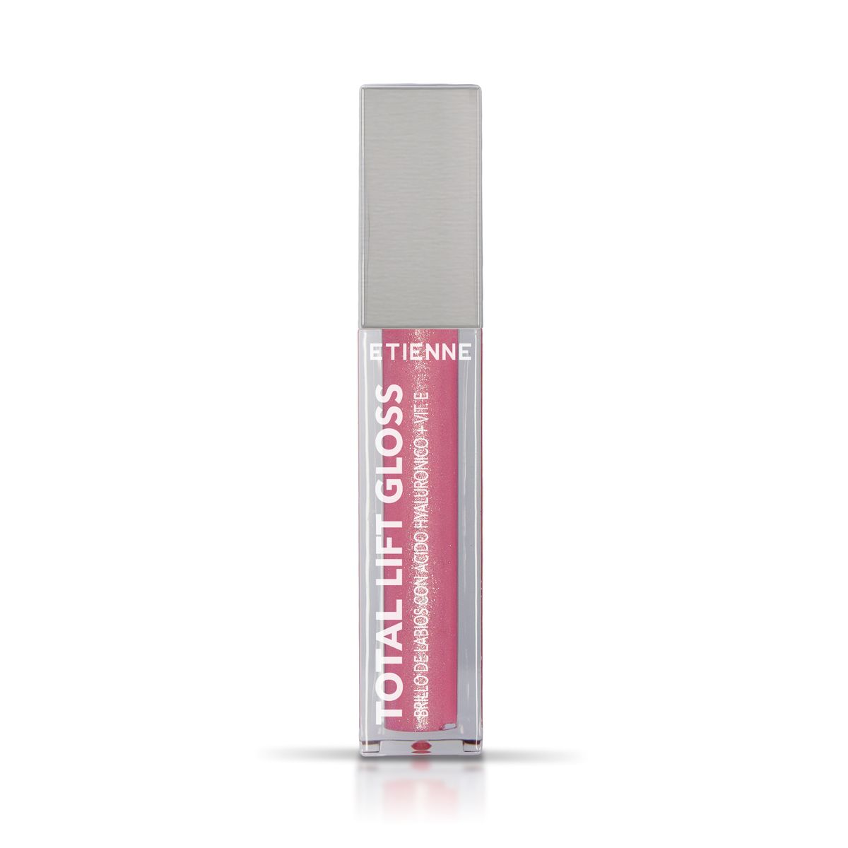 ETIENNE - Etienne Total Lift Gloss Tono Star Rose