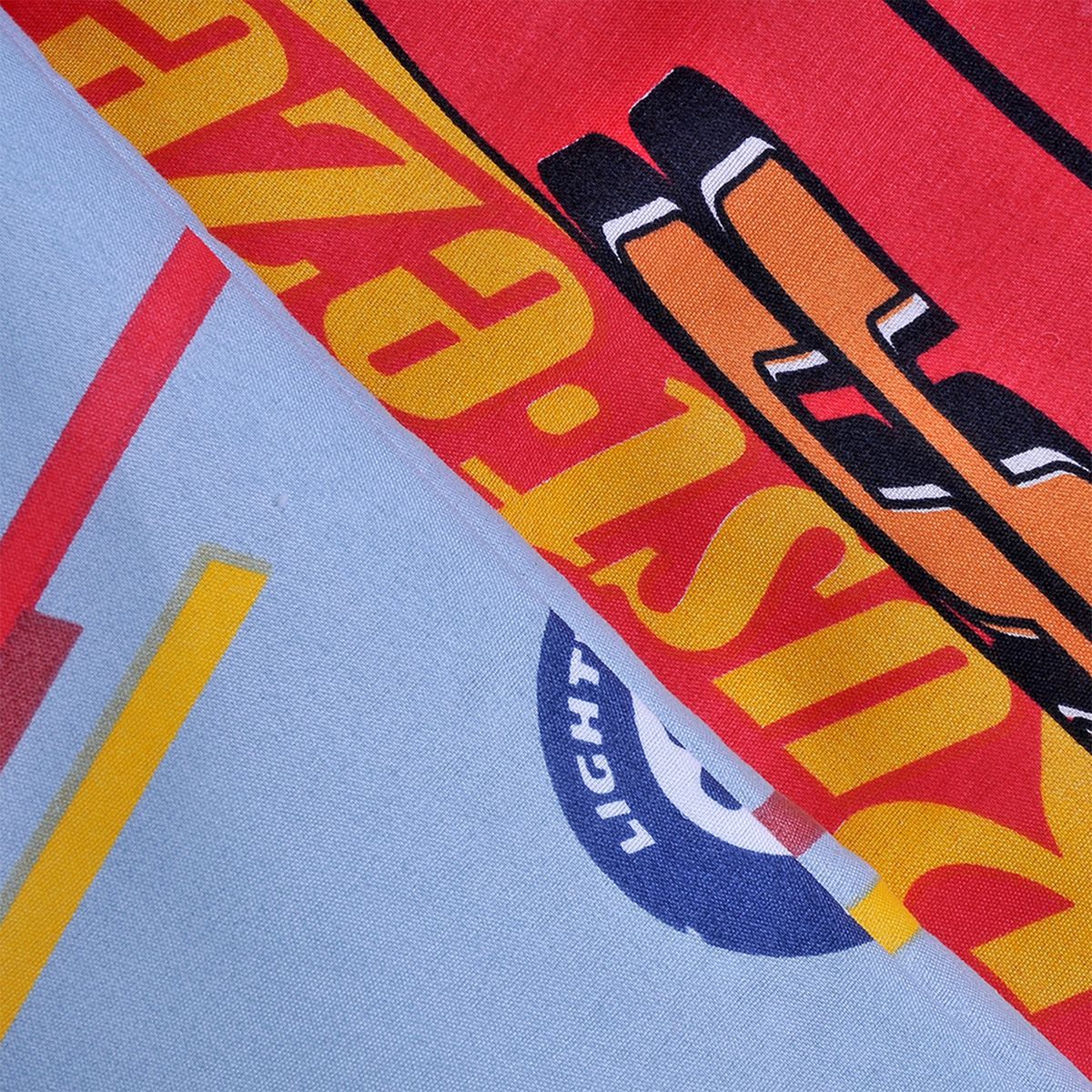 CARS - Cars Plumón 1.5 Plazas Cars Speed