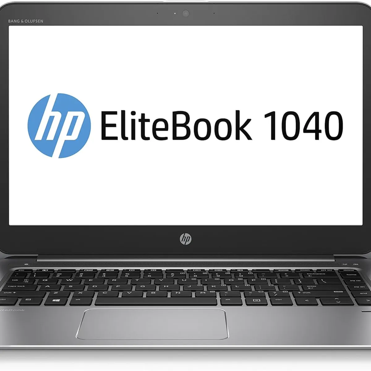 HP - NOTEBOOK HP ELITEBOOK FOLIO 1040 G3 INTEL CORE I5-6TA- 8GB RAM/256GB SSD (REACONDICIONADO)