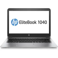 HP - NOTEBOOK ELITEBOOK FOLIO 1040 G3 INTEL CORE I5-6TA- 8GB RAM/256GB SSD (REACONDICIONADO)
