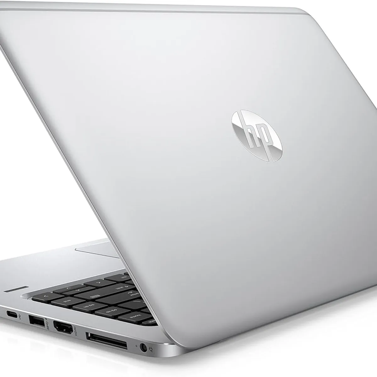 HP - NOTEBOOK HP ELITEBOOK FOLIO 1040 G3 INTEL CORE I5-6TA- 8GB RAM/256GB SSD (REACONDICIONADO)