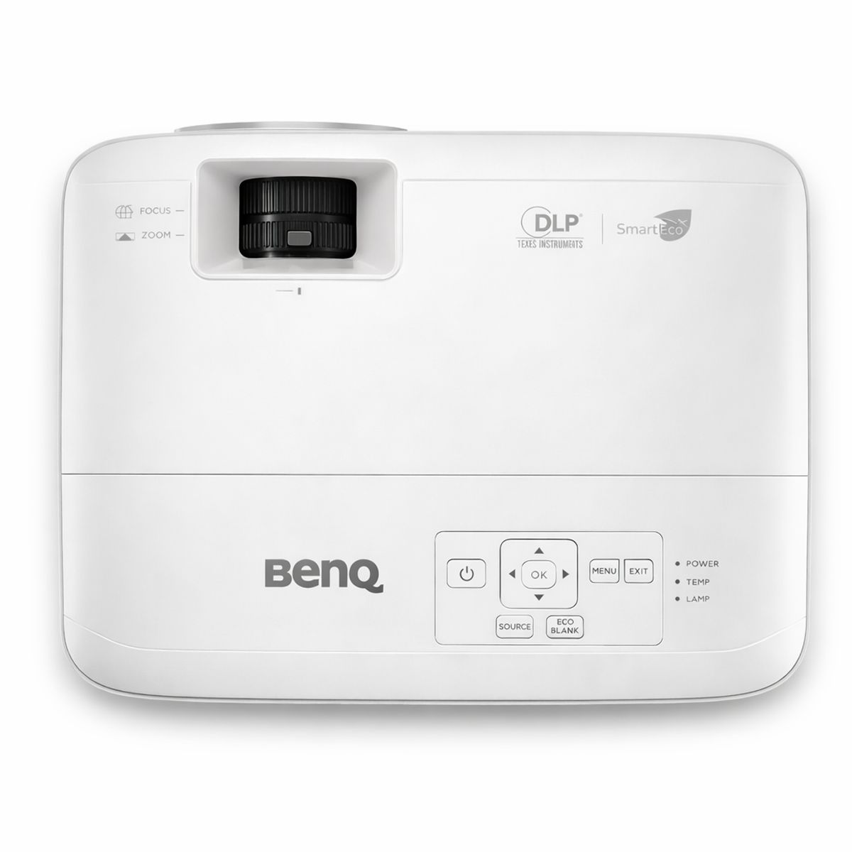 BENQ - Proyector BenQ MS560