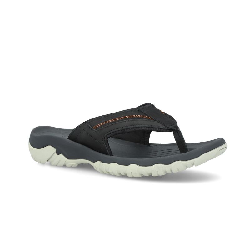 Sandalias Hombre Cuero