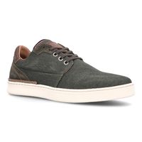 ZAPATILLAS HOMBRE TEXTIL CARNABY-0-11 VERDE