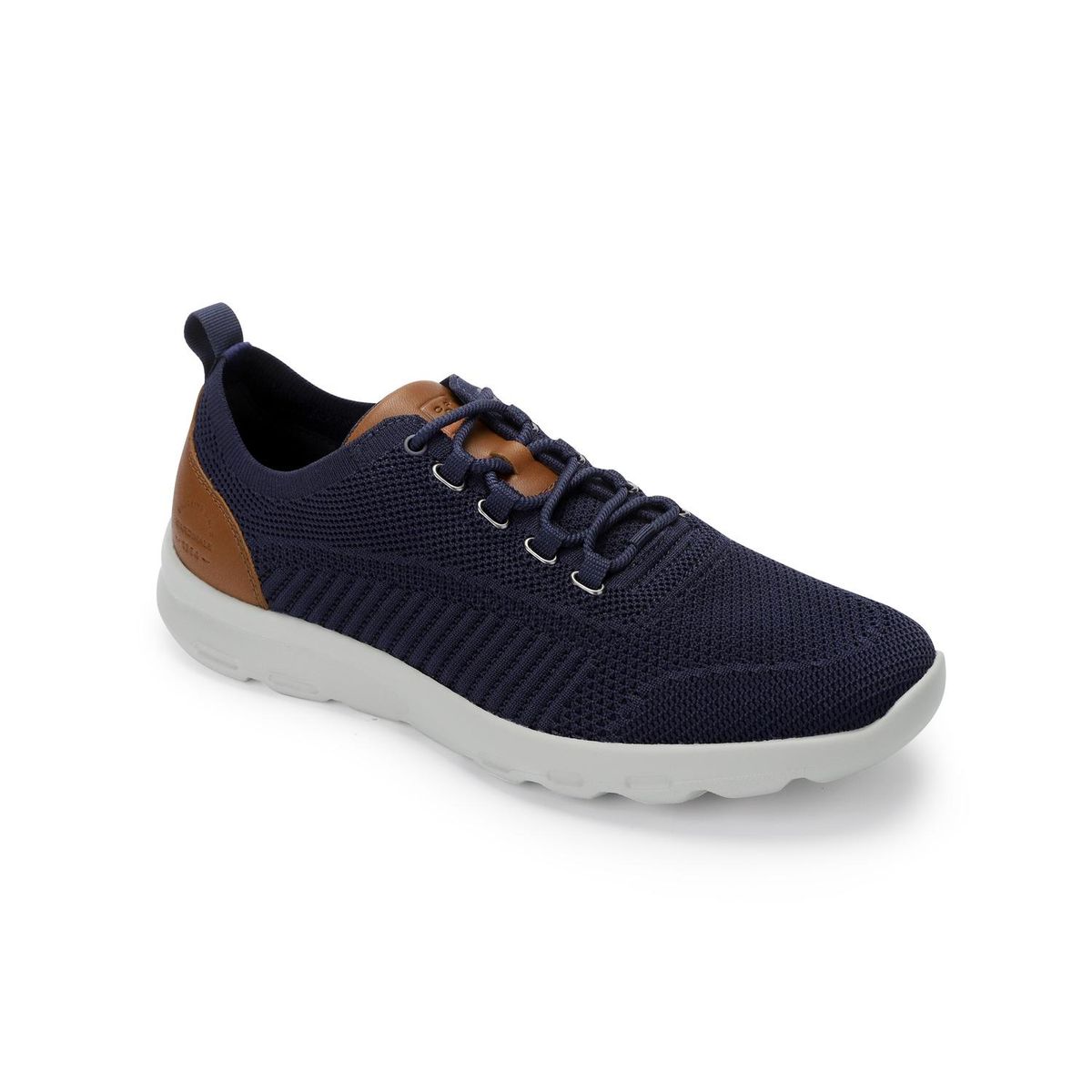 CARDINALE - Zapatillas Hombre Textil Tejido Walker-0-30 Azul Cardinale