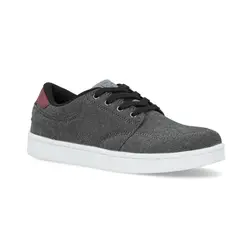 CARDINALE - Zapatillas Hombre Textil Alvor-0-24 Gris