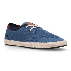 BULLBOXER - Zapatillas Hombre Textil Oss-0-23 Azul