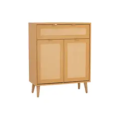 GENERICO - Multiuso Dudley con Puertas y Cajonera