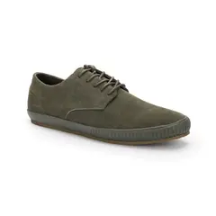 CARDINALE - Zapatillas Urbanas Hombre Cuero Westland-0-03 Verde
