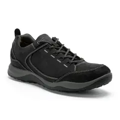 CARDINALE - Zapatillas Urbanas Hombre Cuero Raptor-0-01-Negro