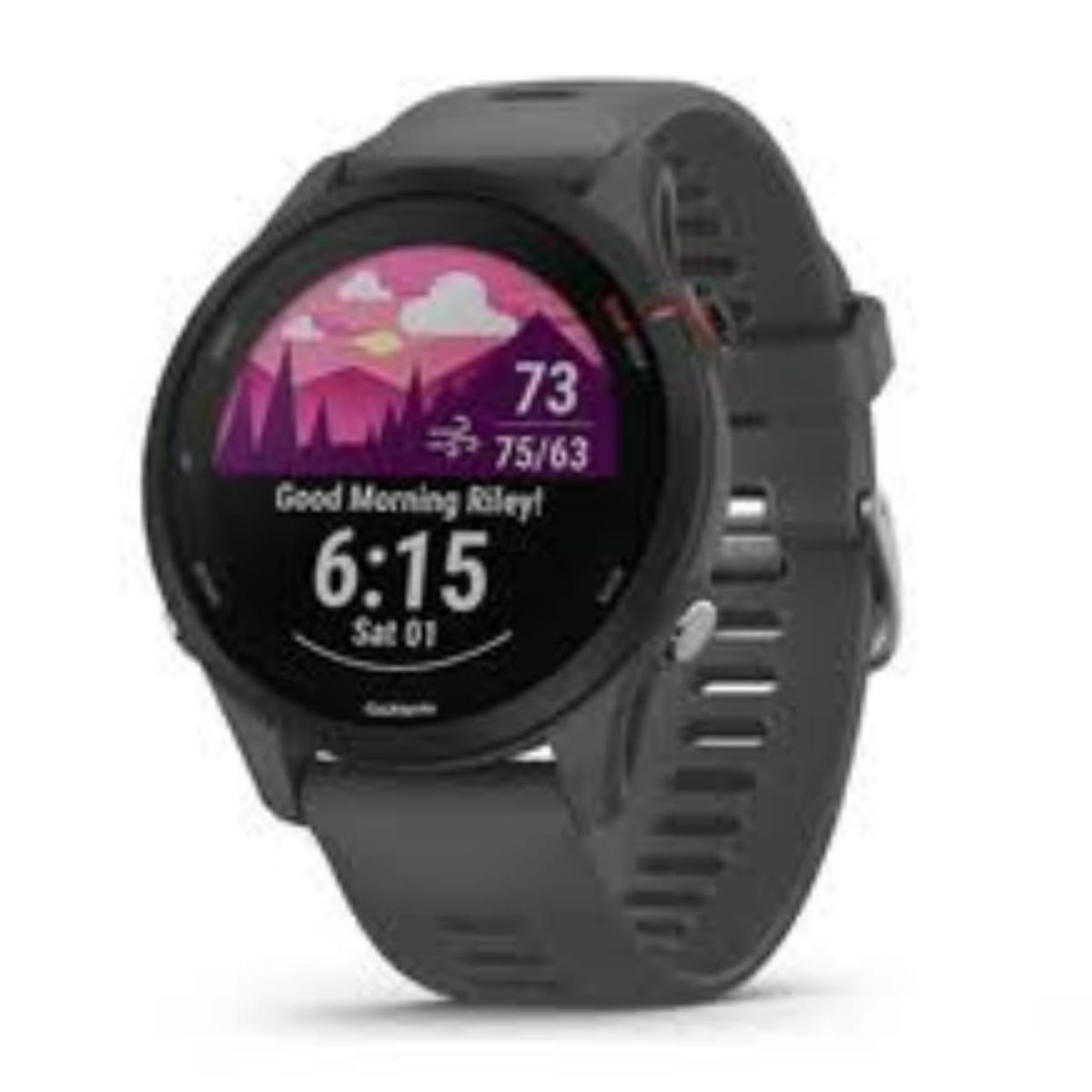 GENERICO - Pack 3 Láminas Hidrogel Smartwatch Garmin 255