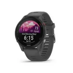 GENERICO - Pack 3 Láminas Hidrogel Smartwatch Garmin 255