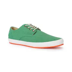 CARDINALE - Zapatillas Hombre Textil Westland-0-02 Verde
