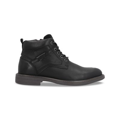Imagen 2 del producto BOTINES HOMBRE CUERO REVARD-6-23 NEGRO