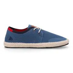 BULLBOXER - Zapatillas Hombre Textil Oss-0-23 Azul