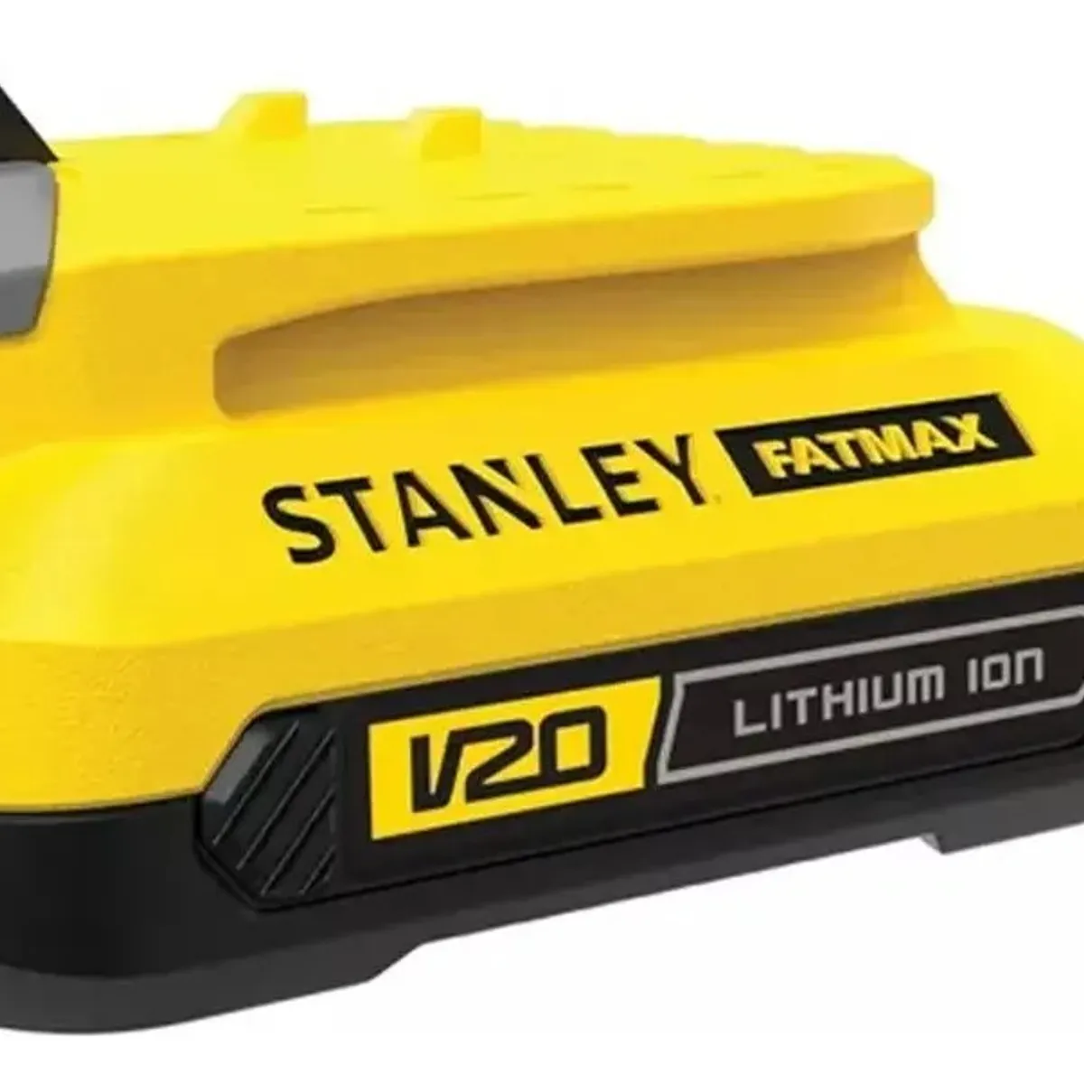 STANLEY - Batería Stanley Sb201-b2 Fatmax 1.5 Ah Ion De Litio 20v Max