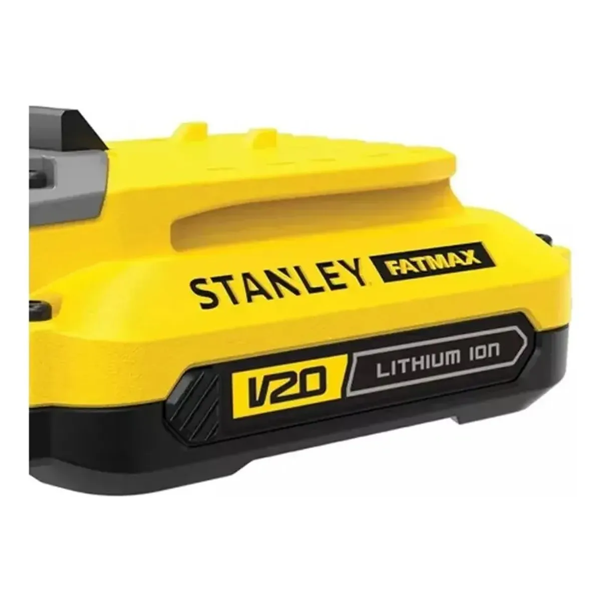 STANLEY - Batería Stanley Sb201-b2 Fatmax 1.5 Ah Ion De Litio 20v Max
