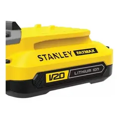 STANLEY - Batería Sb201-b2 Fatmax 1.5 Ah Ion De Litio 20v Max