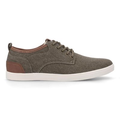 Imagen 2 del producto ZAPATILLAS HOMBRE TEXTIL LODI-0-01 VERDE