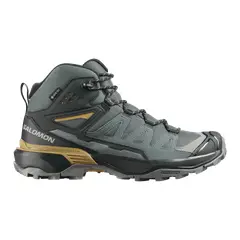 SALOMON - Zapatos Hombre X Ultra 360 Mid Gore-Tex Ur