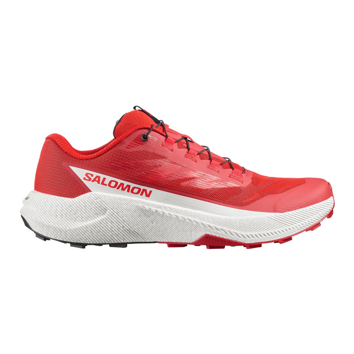 SALOMON - Zapatilla Hombre Pulsar Fi Salomon
