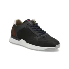BULLBOXER - Zapatillas Urbanas Hombre Cuero Omis-0-73 Azul
