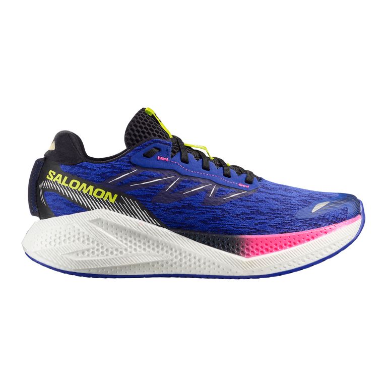 Zapatilla Hombre Aero Glide 4 Bl