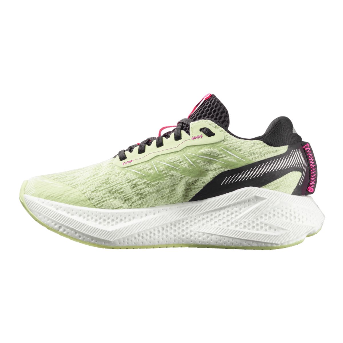 SALOMON - Zapatilla Mujer Aero Glide 4 Bu Salomon