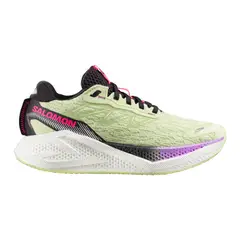 SALOMON - Zapatilla Mujer Aero Glide 4 Bu