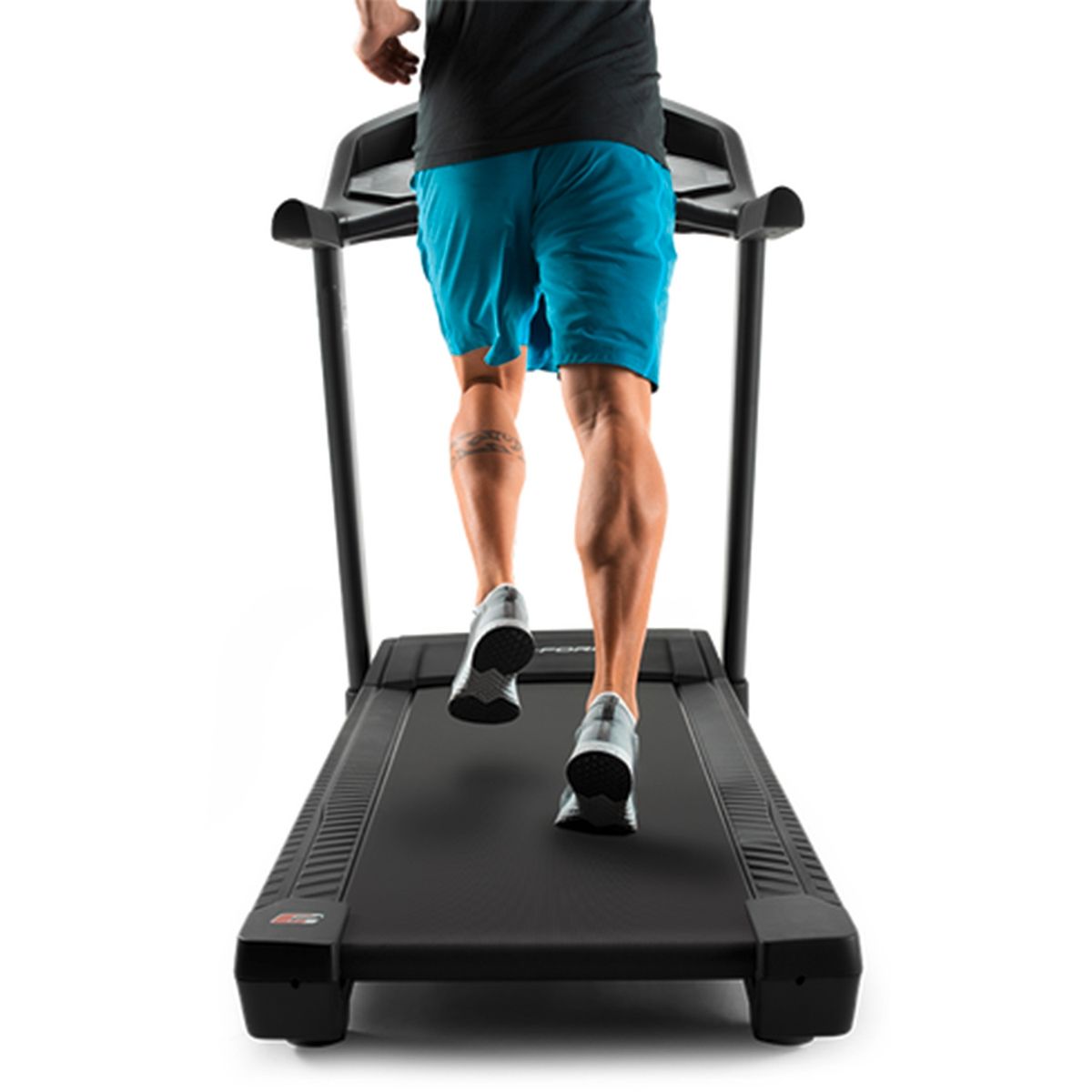 PROFORM - Proform Trotadoras Eléctricas Carbon Tl  Pantalla Integrada