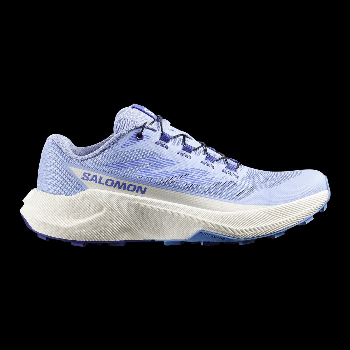 SALOMON - Zapatilla Mujer Pulsar Br Salomon