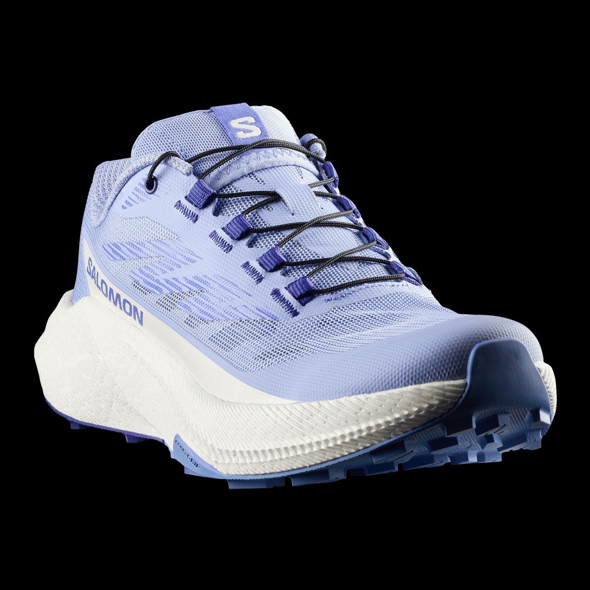 SALOMON - Zapatilla Mujer Pulsar Br Salomon