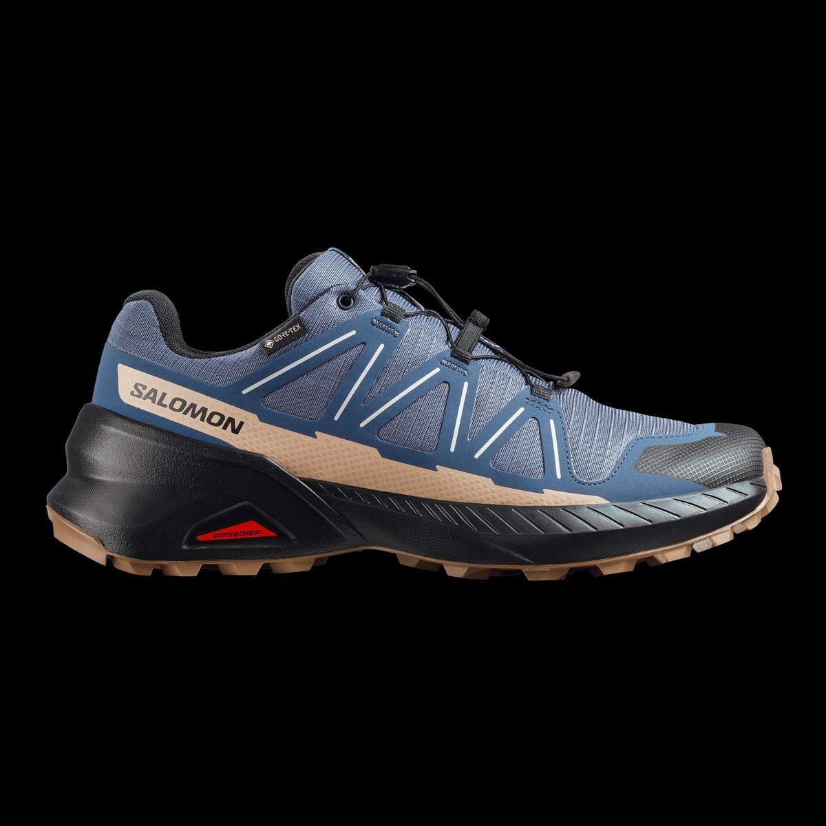 SALOMON - Zapatilla Hombre Speedcross Peak Gore-Tex Gr Salomon