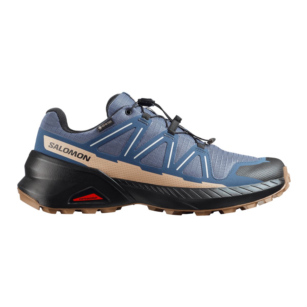 SALOMON - Zapatilla Hombre Speedcross Peak Gore-Tex Gr Salomon