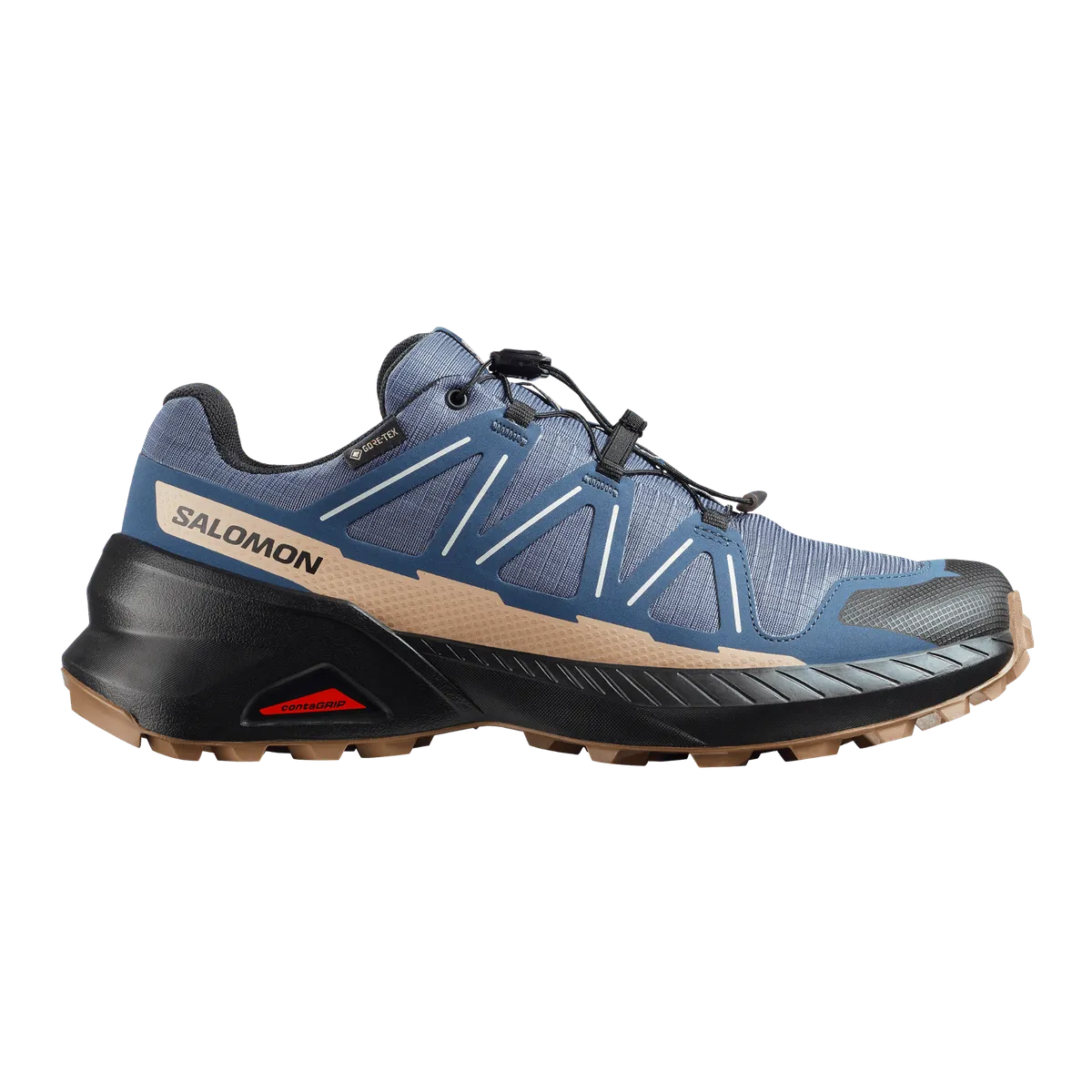 SALOMON - Zapatilla Hombre Speedcross Peak Gore-Tex Gr Salomon