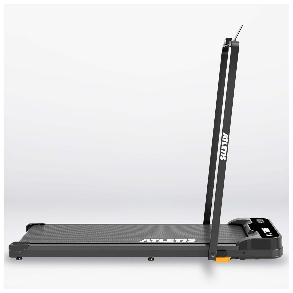 ATLETIS - Trotadora X50 Lite 10 kmh 1.0 HP