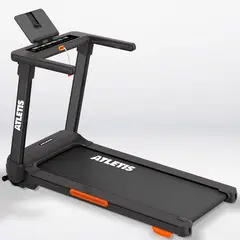 ATLETIS - Trotadora Vortex 5 14 kmh 2.0 HP