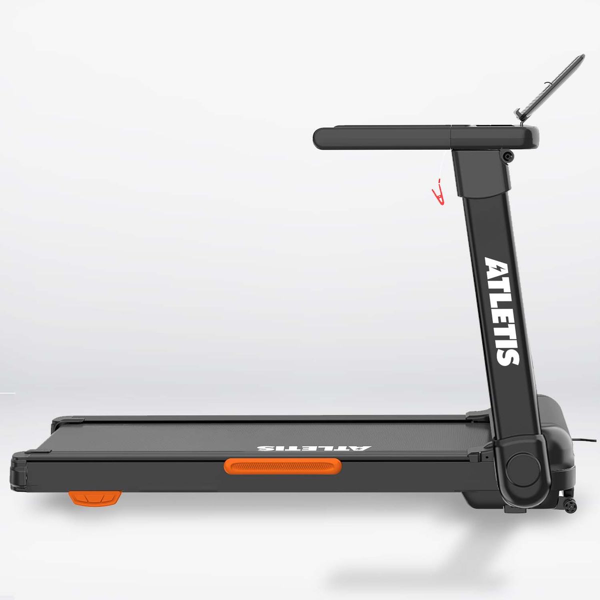 ATLETIS - Trotadora Vortex 5 14 kmh 2.0 HP