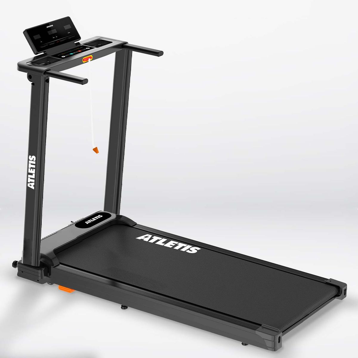 ATLETIS - Trotadora Vortex 3 10 kmh  1.5 HP