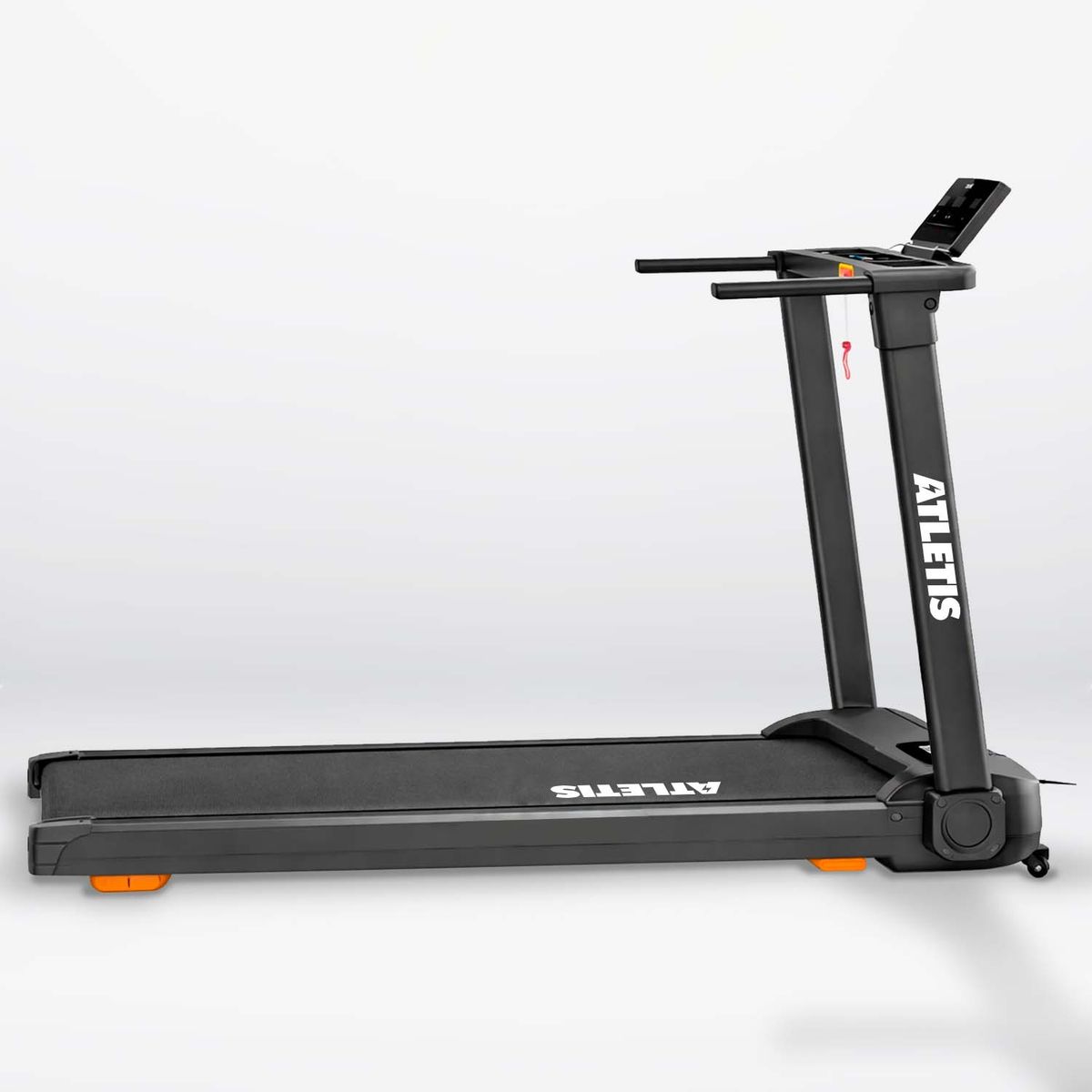 ATLETIS - Trotadora Vortex 3 10 kmh  1.5 HP