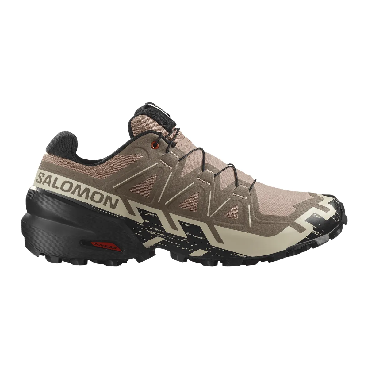 SALOMON - Zapatilla Hombre Speedcross 6 Na Salomon