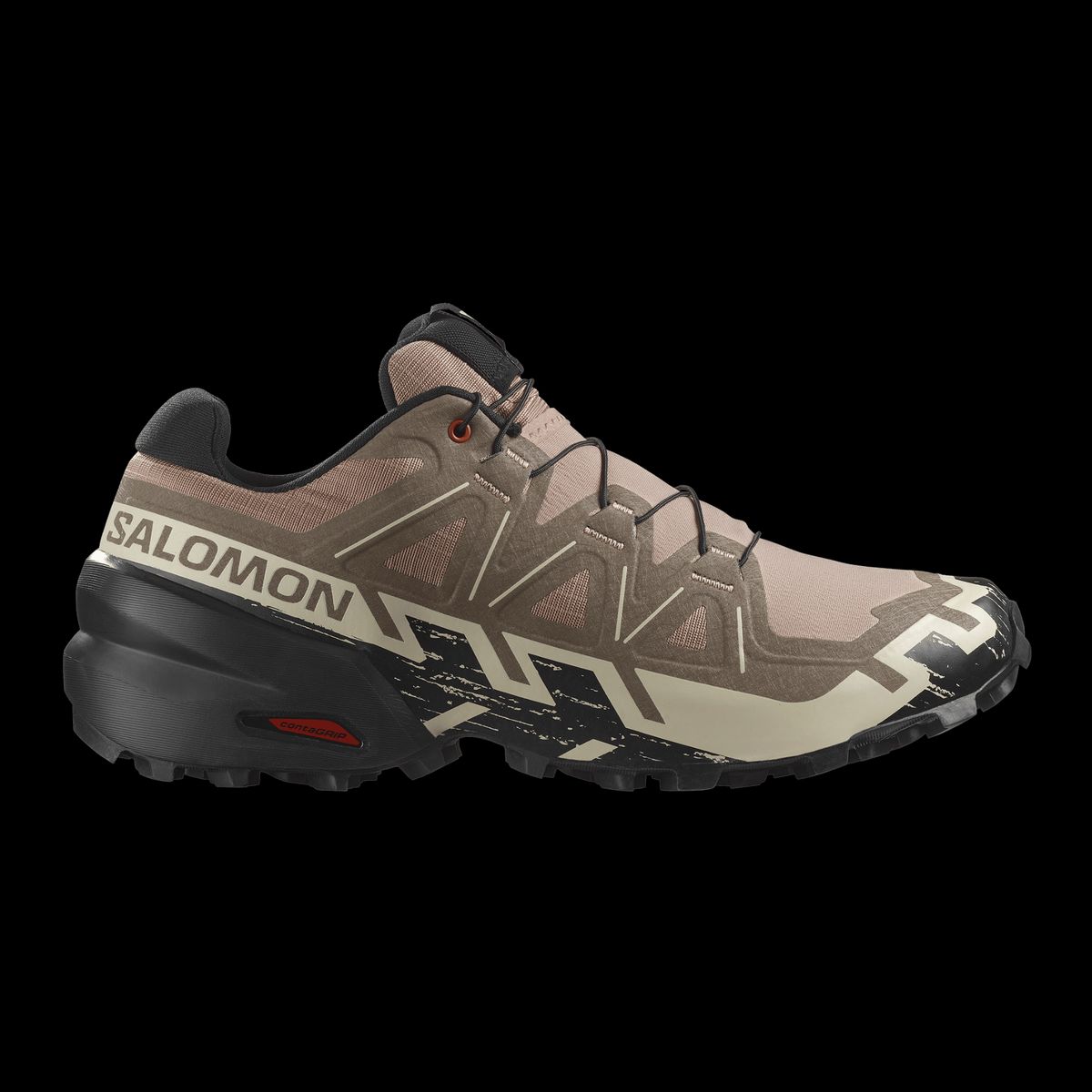 SALOMON - Zapatilla Hombre Speedcross 6 Na Salomon