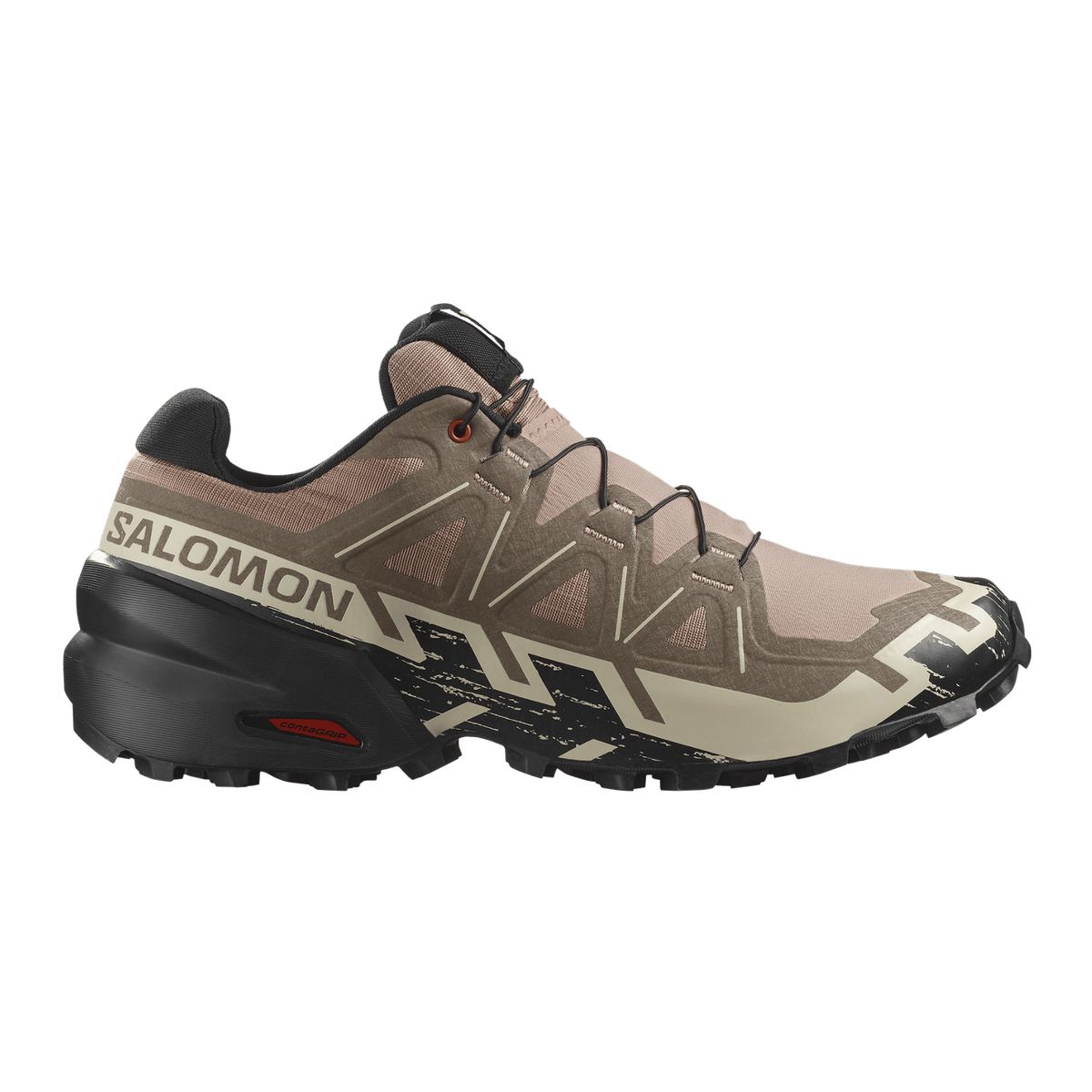 SALOMON - Zapatilla Hombre Speedcross 6 Na Salomon