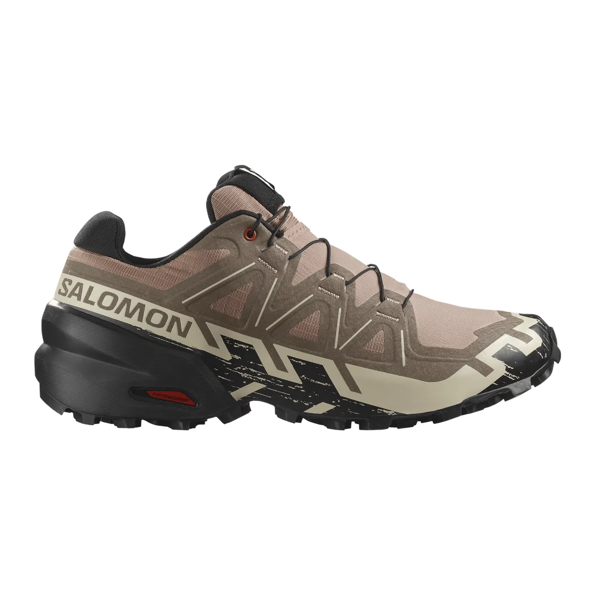 SALOMON - Zapatilla Hombre Speedcross 6 Na Salomon