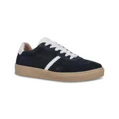 CARDINALE - Zapatillas Hombre Cuero Gregory-0-54 Azul