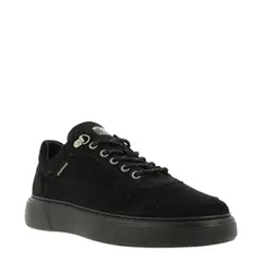 BULLBOXER - Zapatillas Urbanas Hombre Cuero Solihull-0-32 Negro